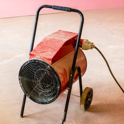Descubra onde comprar aquecedores industriais de alta qualidade