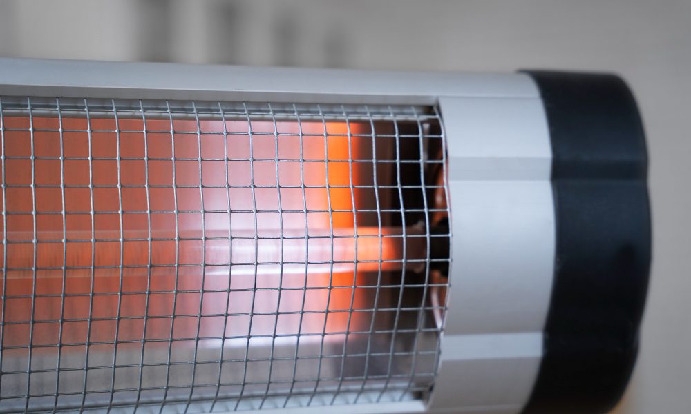 Como funciona uma resistência de aquecimento?