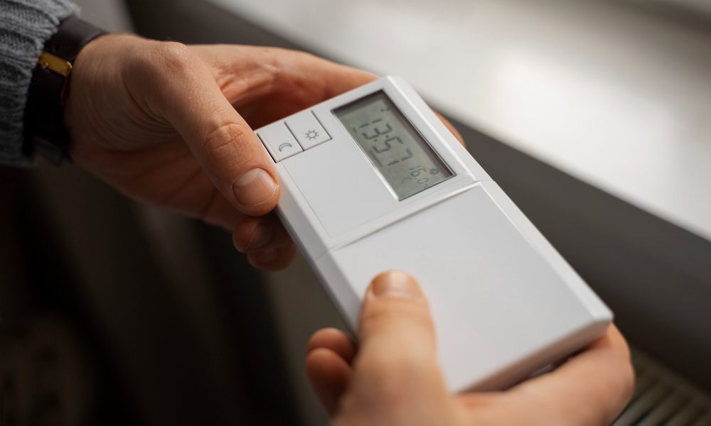 Como os controles de temperatura para indústria melhoram a eficiência dos processos