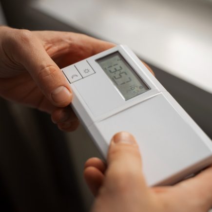 Como os controles de temperatura para indústria melhoram a eficiência dos processos