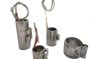 resistência elétrica coleira de mica