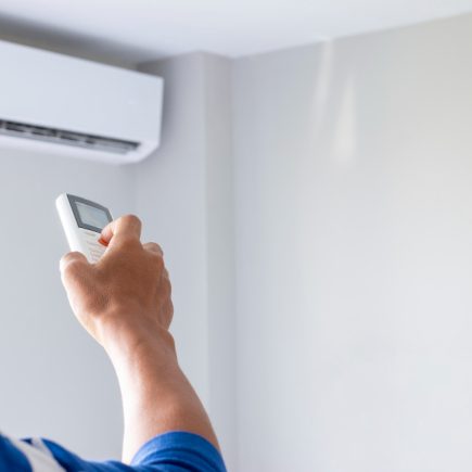 resistência para ar condicionado