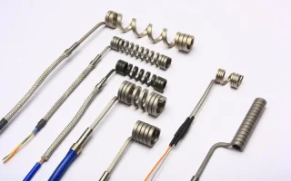 Para que serve a resistência elétrica em equipamentos térmicos?