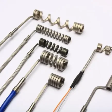 Para que serve a resistência elétrica em equipamentos térmicos?