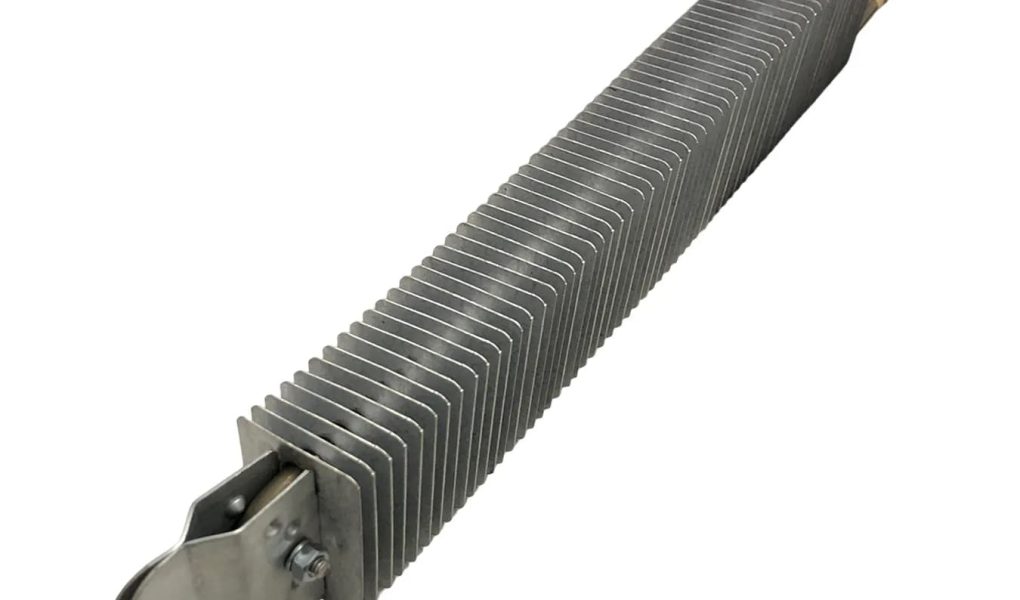 Conheça a Dwatts: fabricante de resistência aletada com foco em durabilidade