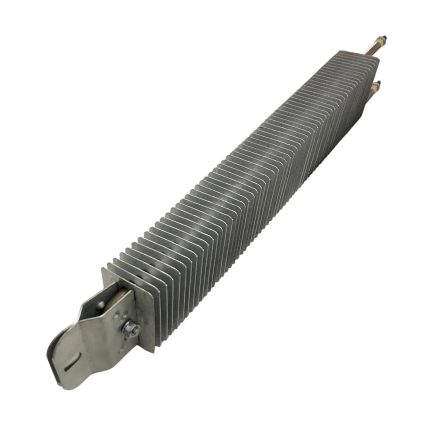 Conheça a Dwatts: fabricante de resistência aletada com foco em durabilidade