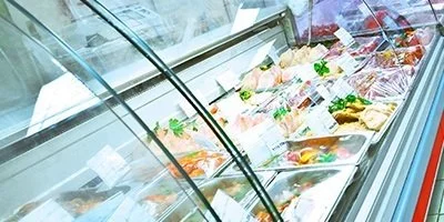 Industria de Refrigeracao e Degelo